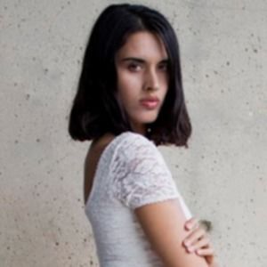 Meet your Posher, Stephie